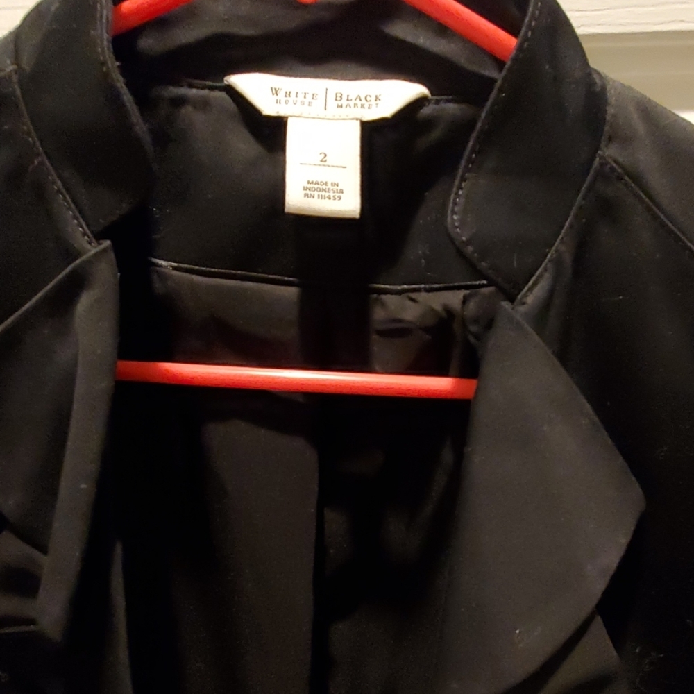 Jacket - Picture 2 of 4